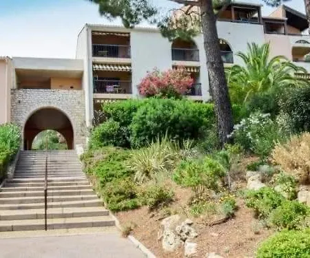 Apartamento Sea View In A Roquebrune-sur-Argens