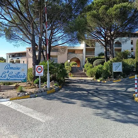 Apartman Sea View Residential Front *