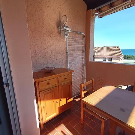 Sea View Residential Front