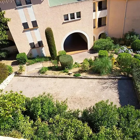 Sea View Residential Front Apartman Roquebrune-sur Argens