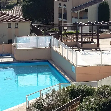 Sea View Residential Front Apartman Roquebrune-sur Argens