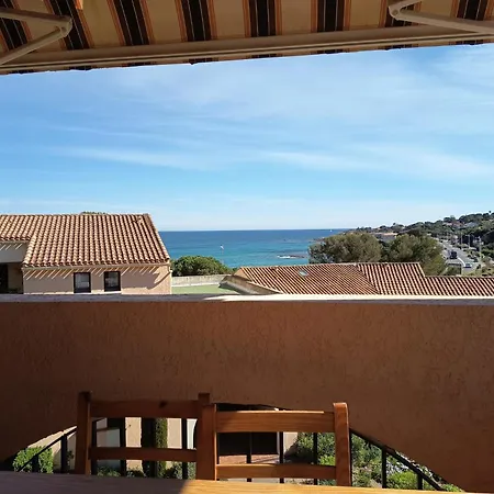 Sea View Residential Front * Roquebrune-sur Argens