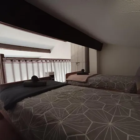 Apartman Sea View Residential Front *