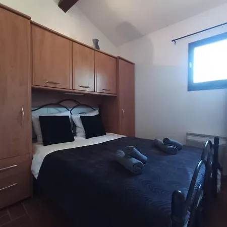 Sea View Residential Front Apartman *