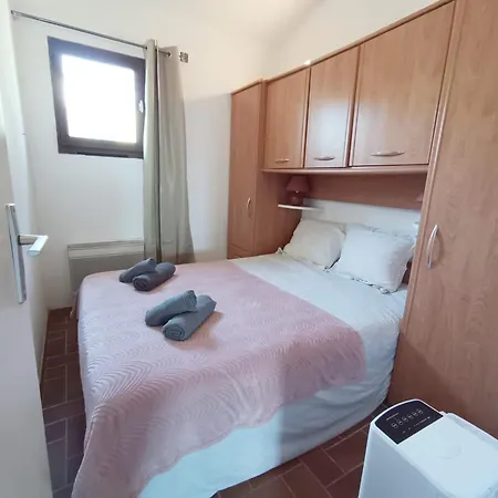 Apartman Sea View Residential Front