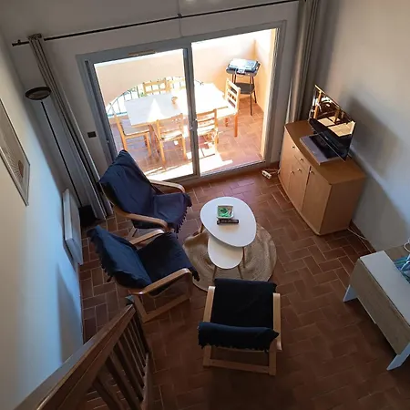 Apartman Sea View Residential Front Roquebrune-sur Argens