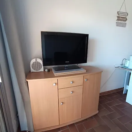 Apartman Sea View Residential Front
