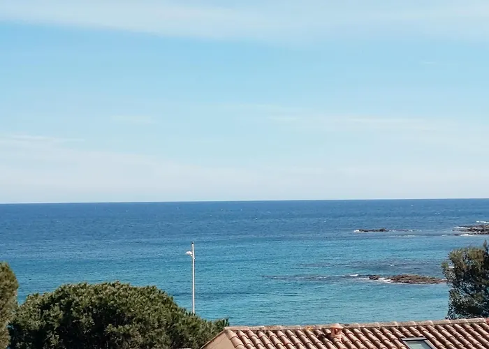 Sea View Residential Front Roquebrune-sur-Argens